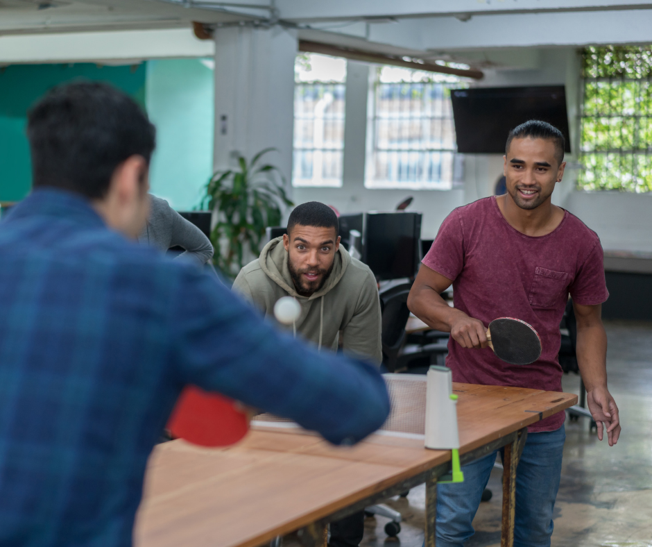 Everything You Need to Know to Play Ping Pong (Rules of the Game)