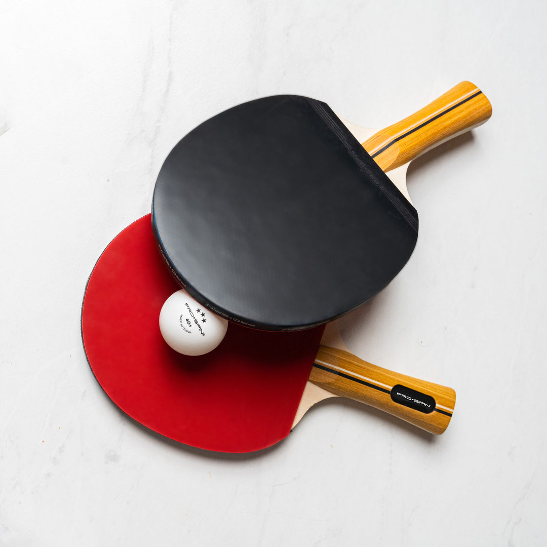 High-Performance Ping Pong Paddle
