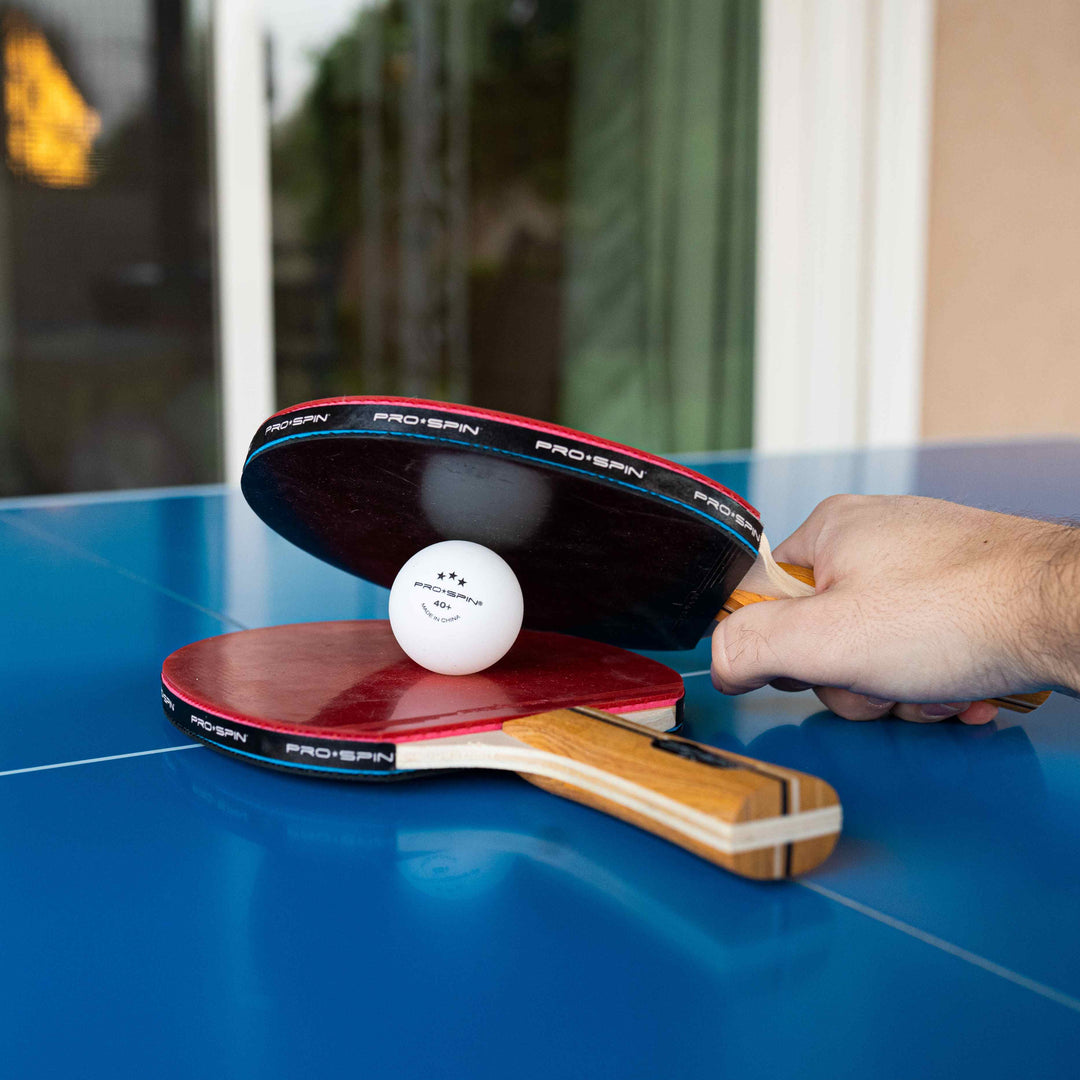High-Performance Ping Pong Paddle